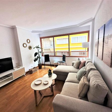 Rambla Apartment Alicante Exteriér fotografie