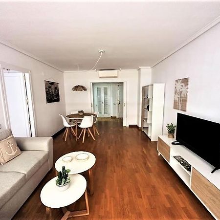 Rambla Apartment Alicante Exteriér fotografie