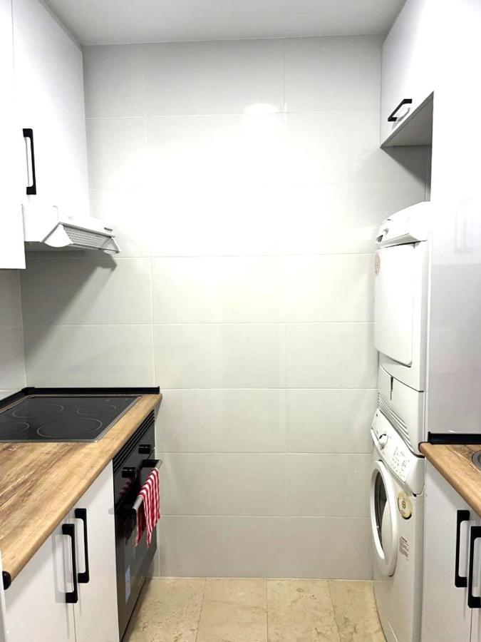 Rambla Apartment Alicante Exteriér fotografie