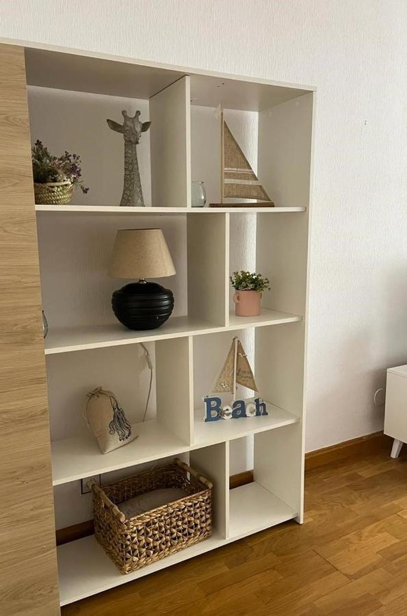 Rambla Apartment Alicante Exteriér fotografie