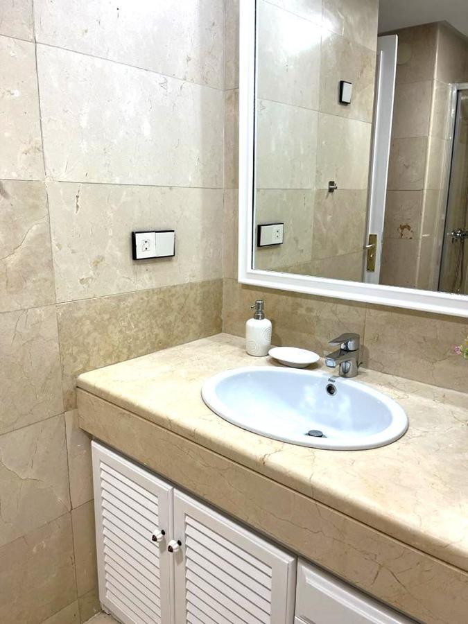 Rambla Apartment Alicante Exteriér fotografie
