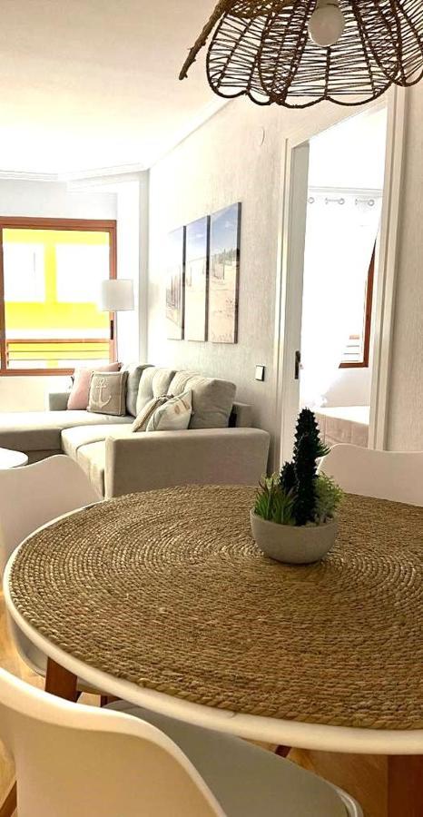 Rambla Apartment Alicante Exteriér fotografie