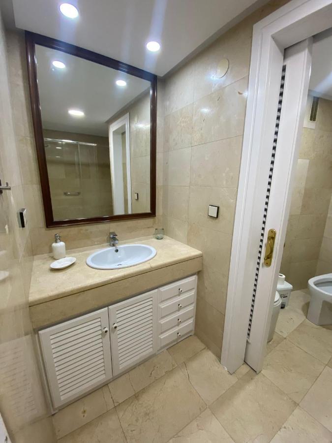 Rambla Apartment Alicante Exteriér fotografie