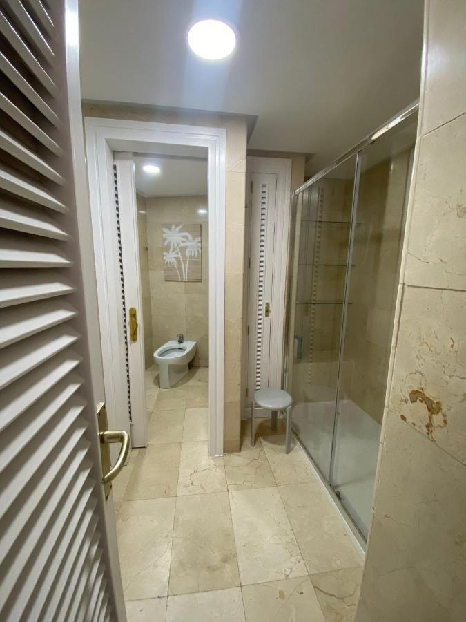 Rambla Apartment Alicante Exteriér fotografie