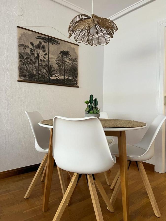 Rambla Apartment Alicante Exteriér fotografie