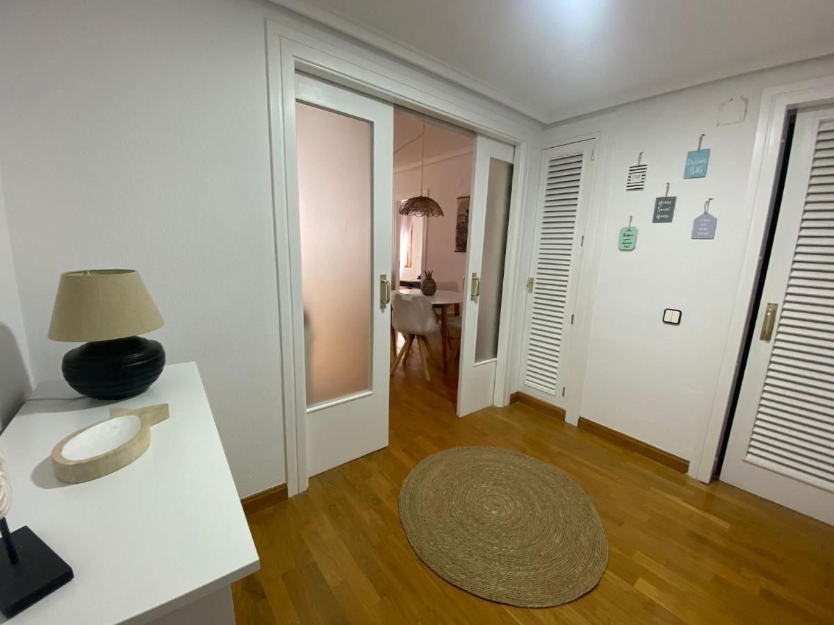 Rambla Apartment Alicante Exteriér fotografie