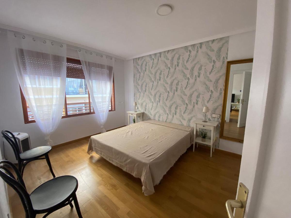 Rambla Apartment Alicante Exteriér fotografie
