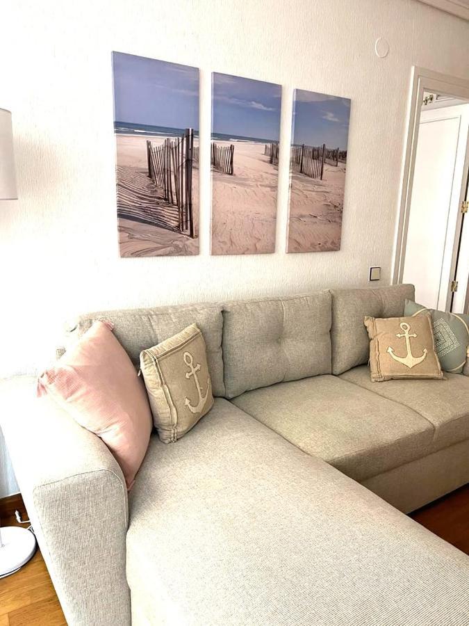 Rambla Apartment Alicante Exteriér fotografie