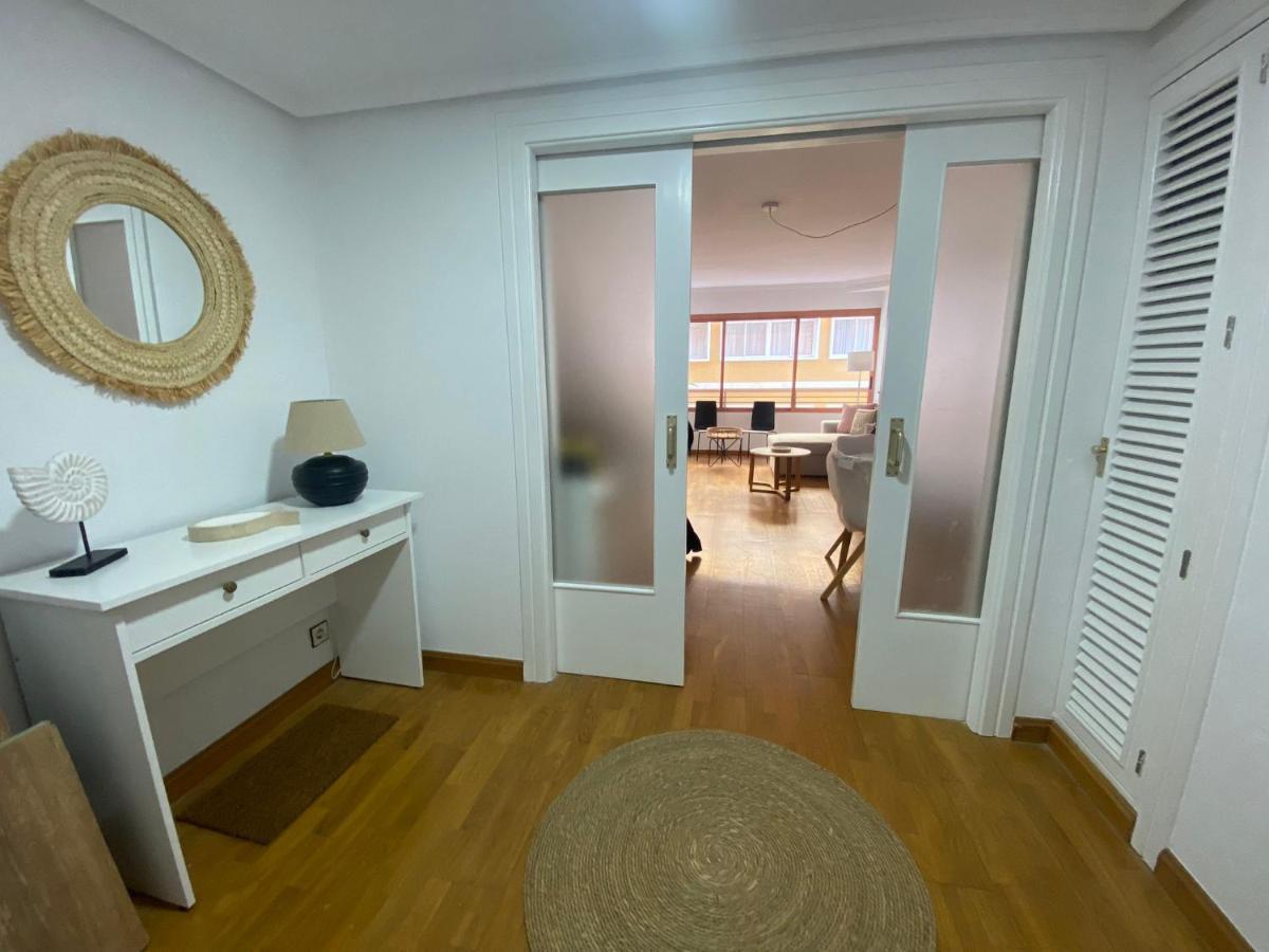 Rambla Apartment Alicante Exteriér fotografie