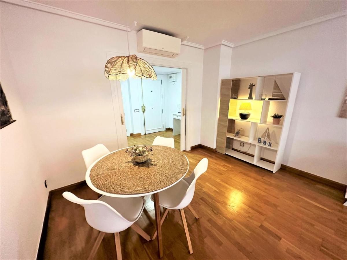 Rambla Apartment Alicante Exteriér fotografie