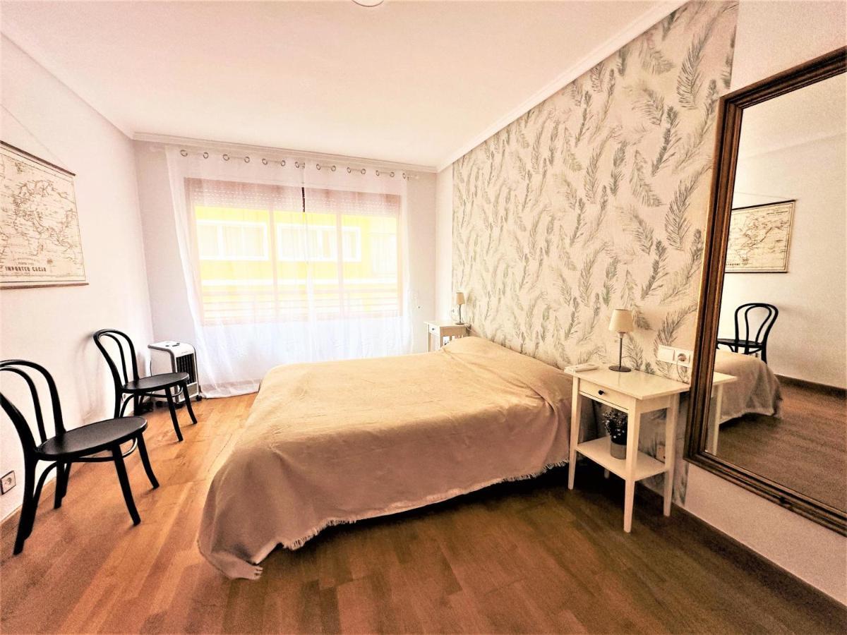 Rambla Apartment Alicante Exteriér fotografie