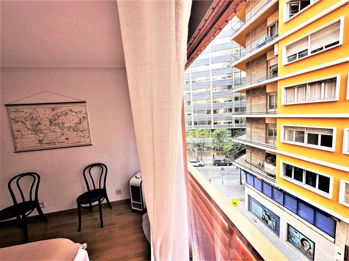 Rambla Apartment Alicante Exteriér fotografie