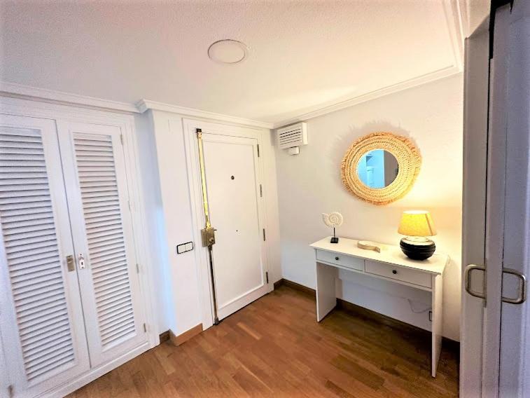 Rambla Apartment Alicante Exteriér fotografie