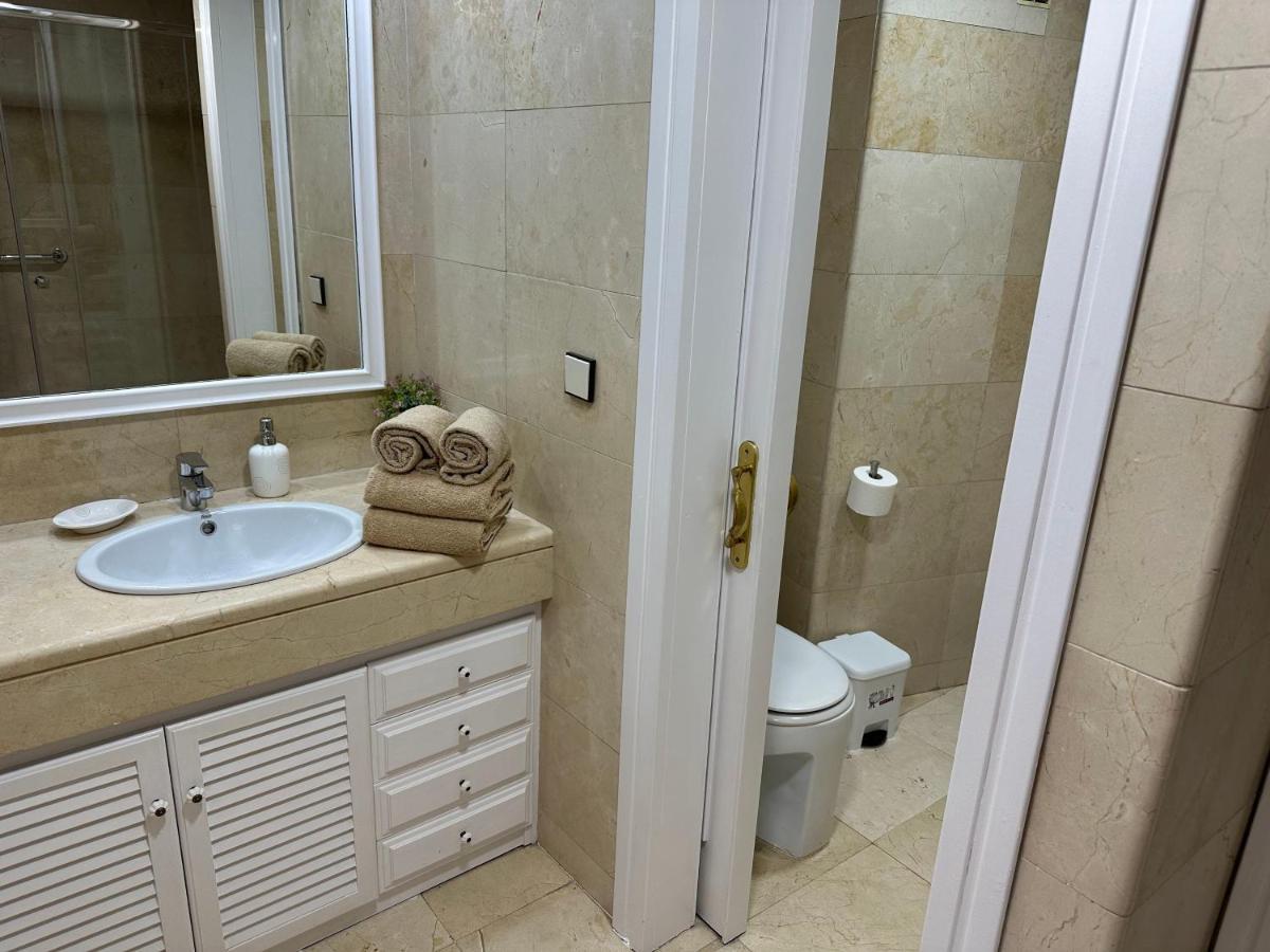 Rambla Apartment Alicante Exteriér fotografie