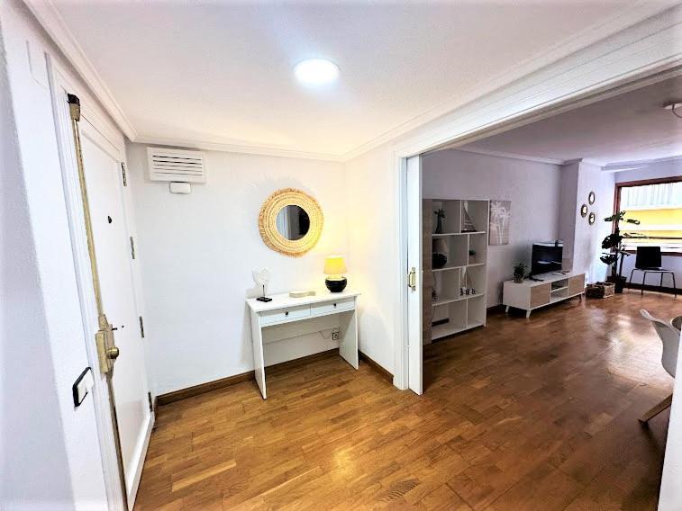 Rambla Apartment Alicante Exteriér fotografie