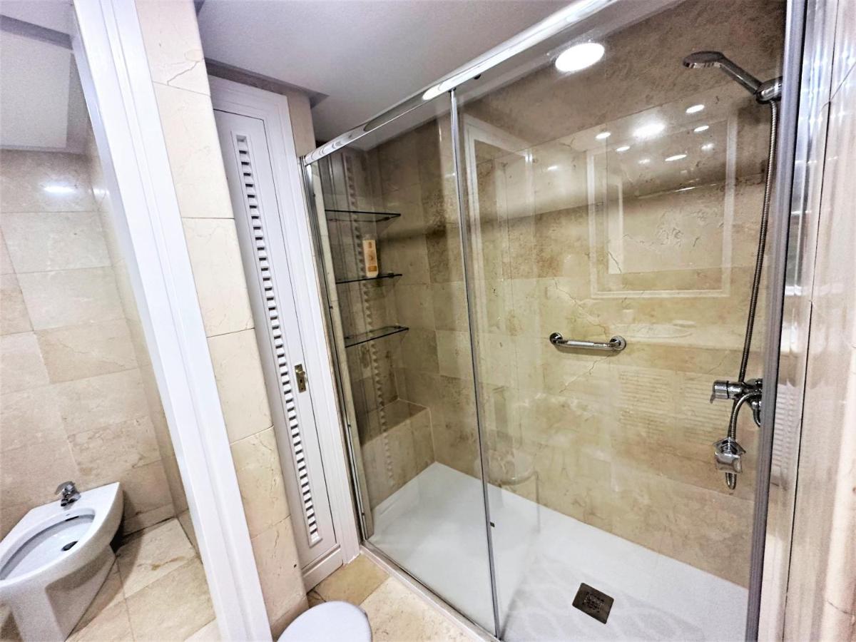 Rambla Apartment Alicante Exteriér fotografie